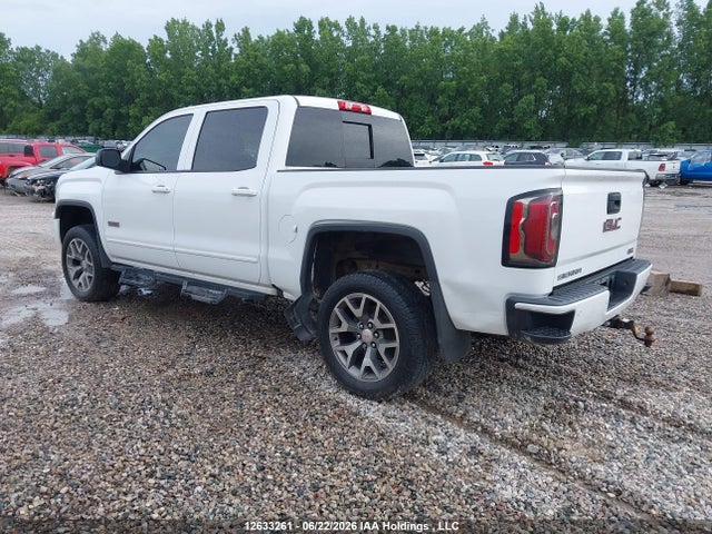 3GTU2NEC5JG300612 GMC Sierra K1500 Slt