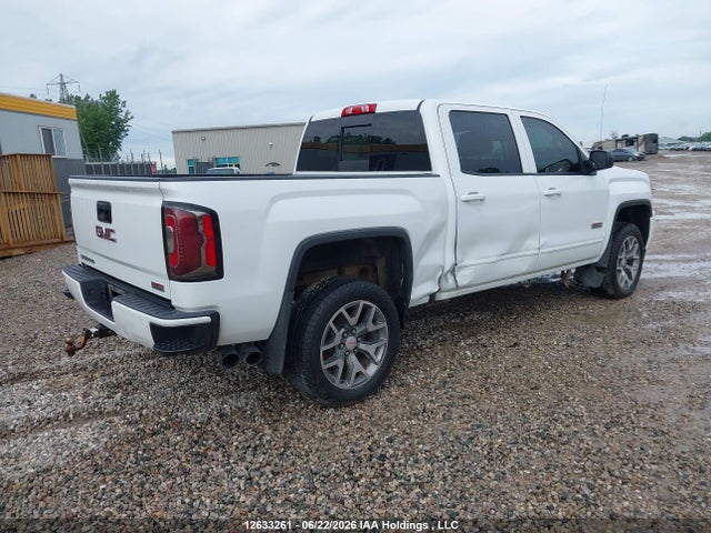 3GTU2NEC5JG300612 GMC Sierra K1500 Slt