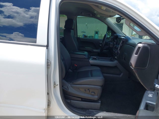 3GTU2NEC5JG300612 GMC Sierra K1500 Slt
