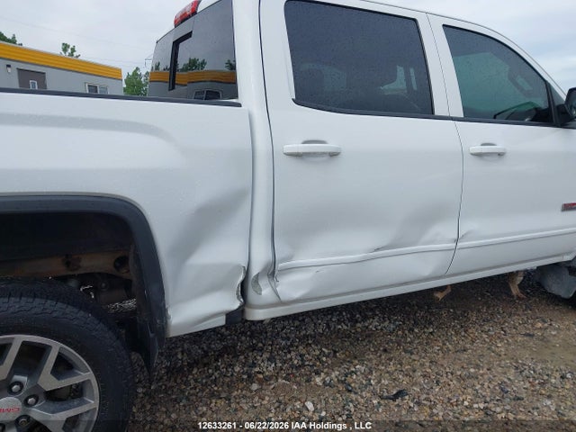 3GTU2NEC5JG300612 GMC Sierra K1500 Slt