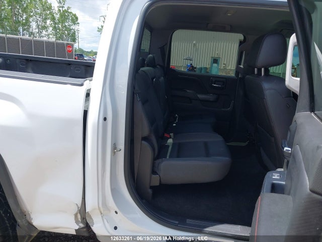 3GTU2NEC5JG300612 GMC Sierra K1500 Slt