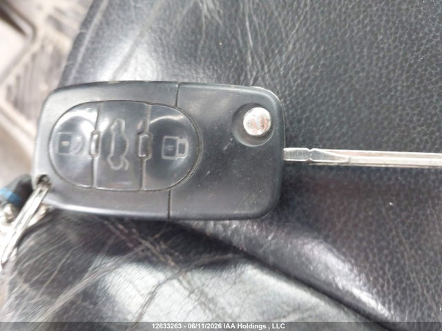 2000 Volkswagen Jetta Gl Tdi მანქანა იყიდება აუქციონზე, vin: 3VWRF29M2YM172625, აუქციონის ნომერი: 12633263