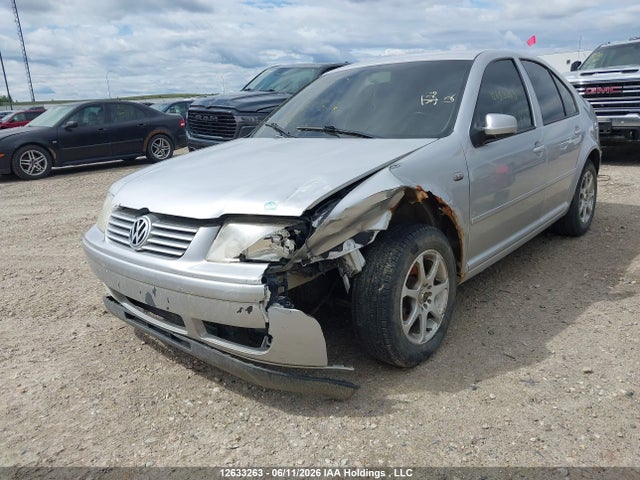 Продаж на аукціоні авто 2000 Volkswagen Jetta Gl Tdi, vin: 3VWRF29M2YM172625, номер лоту: 12633263