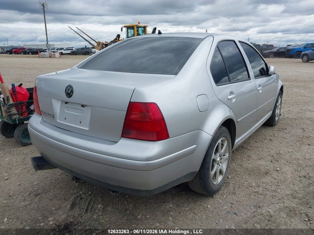 2000 Volkswagen Jetta Gl Tdi მანქანა იყიდება აუქციონზე, vin: 3VWRF29M2YM172625, აუქციონის ნომერი: 12633263