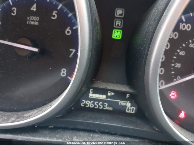 12633265 :رقم المزاد ، JM1BL1V73D1850278 vin ، 2013 Mazda Mazda3 Gs-sky مزاد بيع