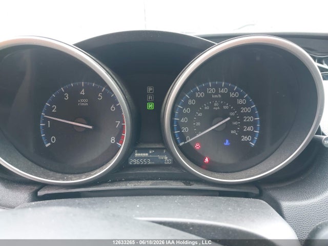 12633265 :رقم المزاد ، JM1BL1V73D1850278 vin ، 2013 Mazda Mazda3 Gs-sky مزاد بيع