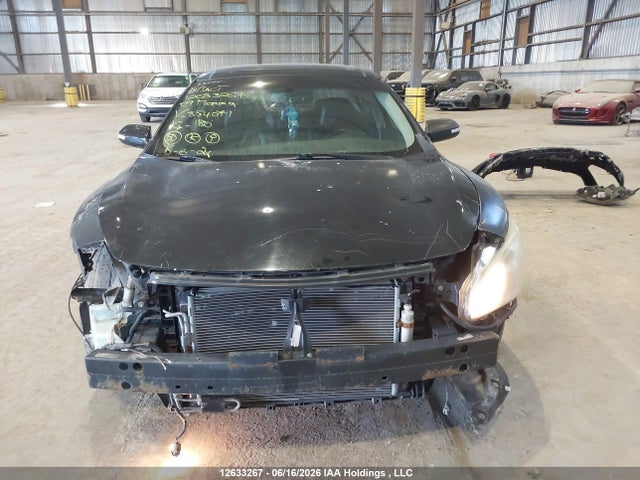Продаж на аукціоні авто 2009 Nissan Maxima, vin: 1N4AA51E39C854071, номер лоту: 12633267