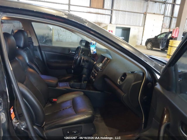 Продаж на аукціоні авто 2009 Nissan Maxima, vin: 1N4AA51E39C854071, номер лоту: 12633267