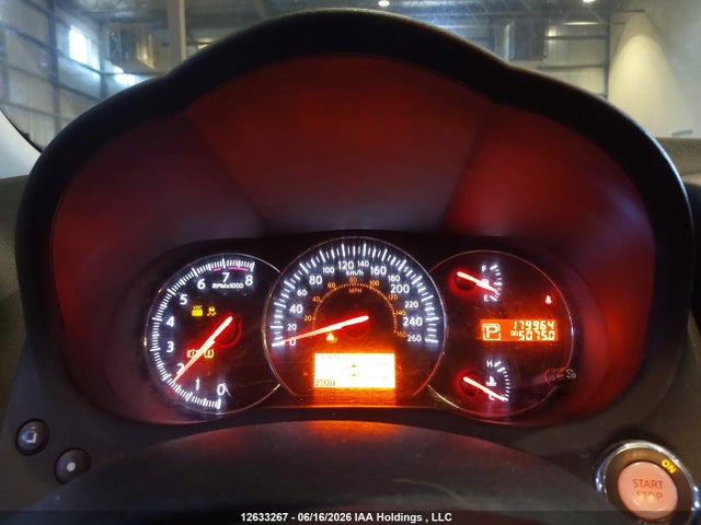 Продаж на аукціоні авто 2009 Nissan Maxima, vin: 1N4AA51E39C854071, номер лоту: 12633267