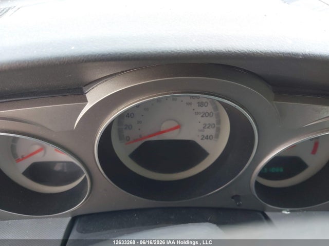 12633268 :رقم المزاد ، 1B3LC56R48N283123 vin ، 2008 Dodge Avenger Sxt مزاد بيع
