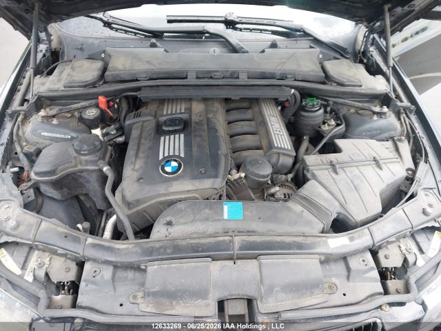 Продаж на аукціоні авто 2008 Bmw 328xi, vin: WBAVC93538K039428, номер лоту: 12633269