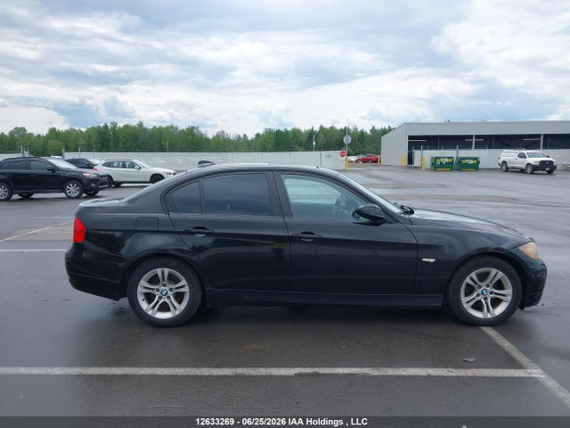 Продаж на аукціоні авто 2008 Bmw 328xi, vin: WBAVC93538K039428, номер лоту: 12633269