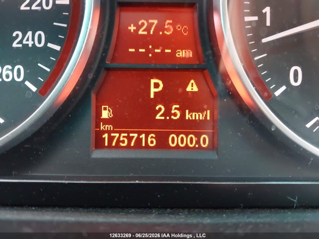 Продаж на аукціоні авто 2008 Bmw 328xi, vin: WBAVC93538K039428, номер лоту: 12633269