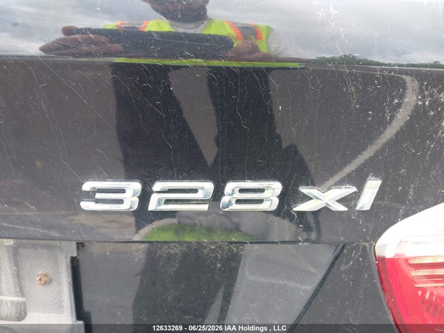 Продаж на аукціоні авто 2008 Bmw 328xi, vin: WBAVC93538K039428, номер лоту: 12633269