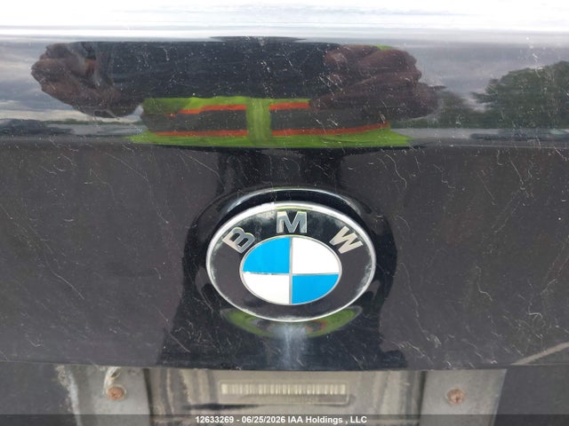 Продаж на аукціоні авто 2008 Bmw 328xi, vin: WBAVC93538K039428, номер лоту: 12633269