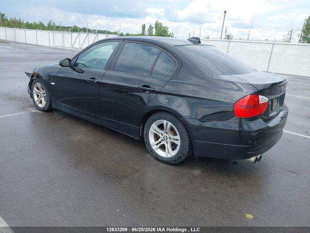Продаж на аукціоні авто 2008 Bmw 328xi, vin: WBAVC93538K039428, номер лоту: 12633269