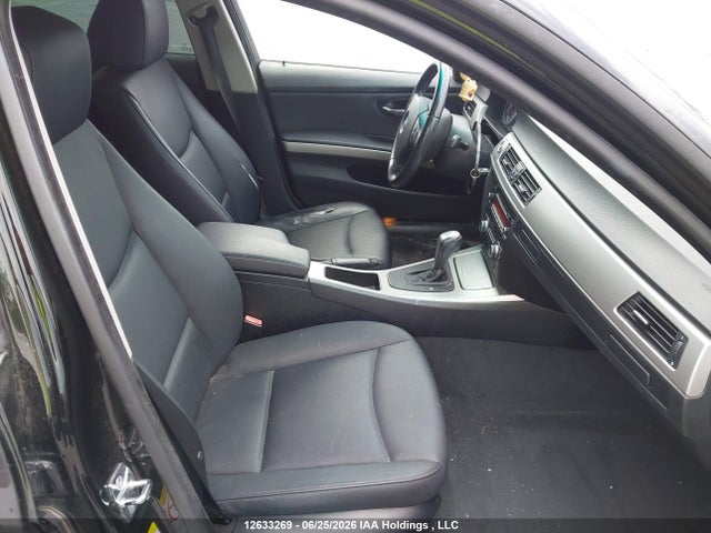 Продаж на аукціоні авто 2008 Bmw 328xi, vin: WBAVC93538K039428, номер лоту: 12633269