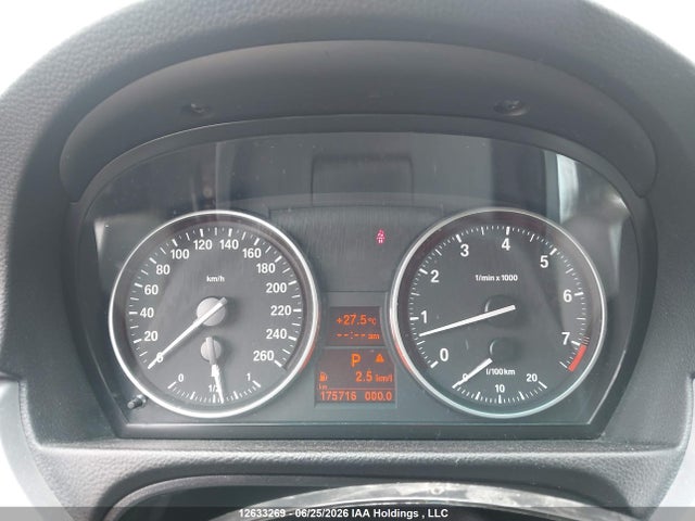 Продаж на аукціоні авто 2008 Bmw 328xi, vin: WBAVC93538K039428, номер лоту: 12633269