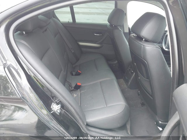 Продаж на аукціоні авто 2008 Bmw 328xi, vin: WBAVC93538K039428, номер лоту: 12633269