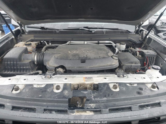 2018 Chevrolet Colorado Zr2 მანქანა იყიდება აუქციონზე, vin: 1GCGTEEN7J1161027, აუქციონის ნომერი: 12633270