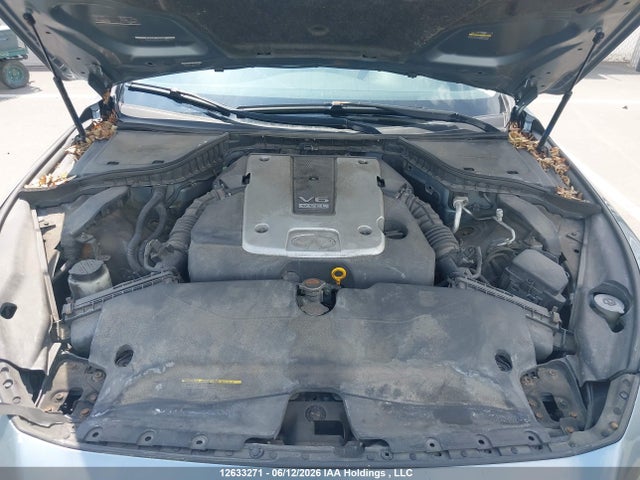 JN1BV7AR0EM694529 Infiniti Q50 Premium/sport
