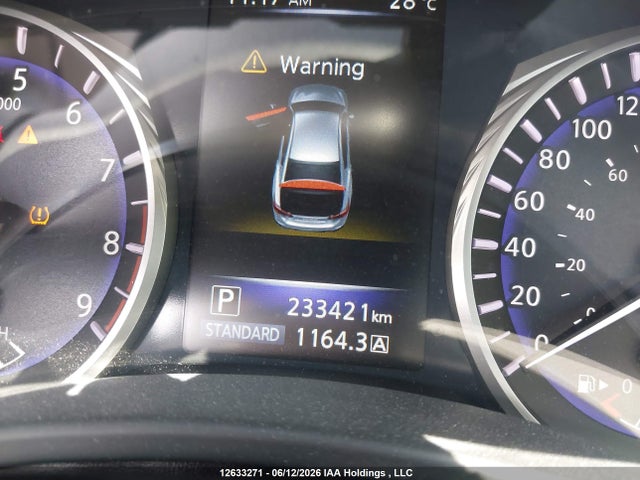 JN1BV7AR0EM694529 Infiniti Q50 Premium/sport