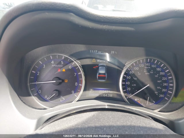 JN1BV7AR0EM694529 Infiniti Q50 Premium/sport