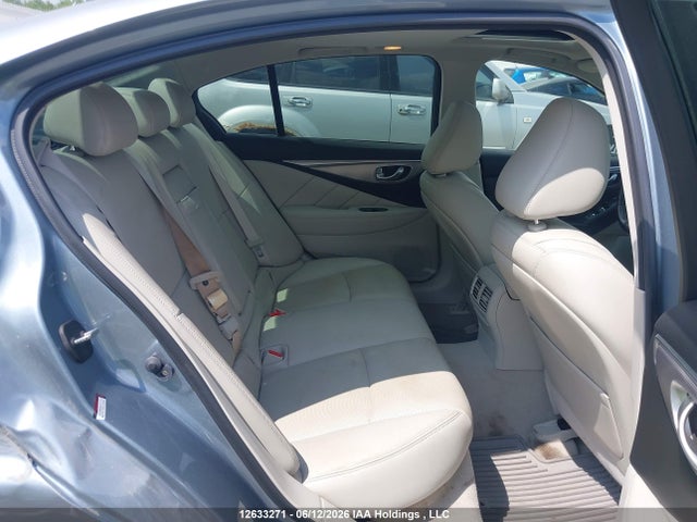 JN1BV7AR0EM694529 Infiniti Q50 Premium/sport