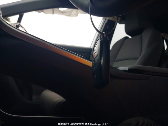 2025 Toyota Bz4x Le მანქანა იყიდება აუქციონზე, vin: JTMAAAAA3SA070622, აუქციონის ნომერი: 12633273