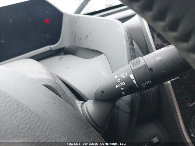 2025 Toyota Bz4x Le მანქანა იყიდება აუქციონზე, vin: JTMAAAAA3SA070622, აუქციონის ნომერი: 12633273