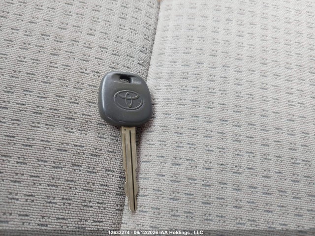 12633274 :رقم المزاد ، 2T1BR32E85C872092 vin ، 2005 Toyota Corolla Ce/le/sport مزاد بيع