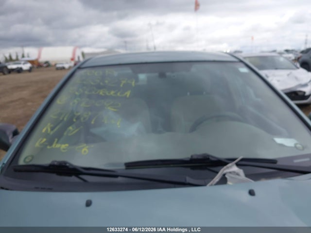 12633274 :رقم المزاد ، 2T1BR32E85C872092 vin ، 2005 Toyota Corolla Ce/le/sport مزاد بيع
