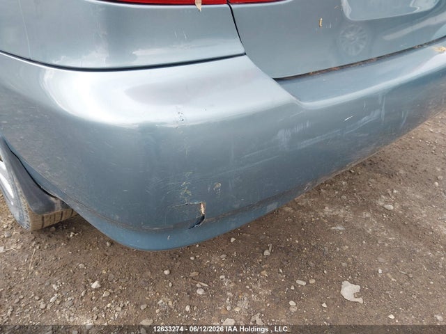 12633274 :رقم المزاد ، 2T1BR32E85C872092 vin ، 2005 Toyota Corolla Ce/le/sport مزاد بيع