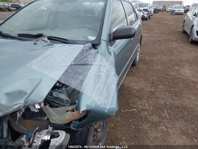 12633274 :رقم المزاد ، 2T1BR32E85C872092 vin ، 2005 Toyota Corolla Ce/le/sport مزاد بيع