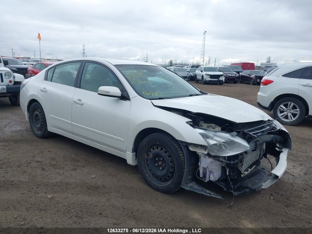 Aukcja sprzedaży 2012 Nissan Altima Sr, vin: 1N4BL2AP4CN554422, numer aukcji: 12633275