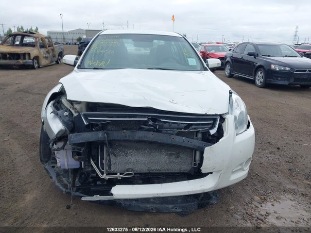Продажа на аукционе авто 2012 Nissan Altima Sr, vin: 1N4BL2AP4CN554422, номер лота: 12633275