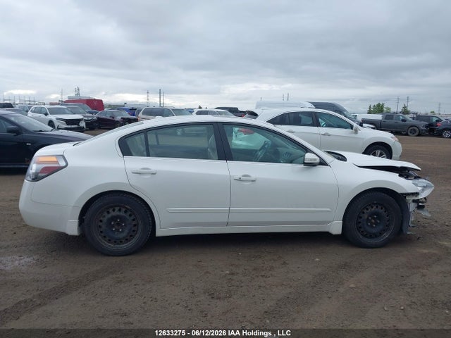 Продажа на аукционе авто 2012 Nissan Altima Sr, vin: 1N4BL2AP4CN554422, номер лота: 12633275