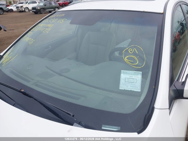 Продажа на аукционе авто 2012 Nissan Altima Sr, vin: 1N4BL2AP4CN554422, номер лота: 12633275