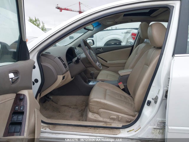 Продажа на аукционе авто 2012 Nissan Altima Sr, vin: 1N4BL2AP4CN554422, номер лота: 12633275
