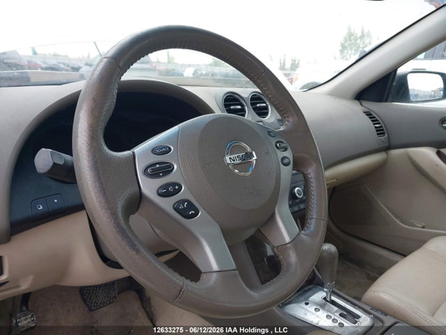 Продажа на аукционе авто 2012 Nissan Altima Sr, vin: 1N4BL2AP4CN554422, номер лота: 12633275