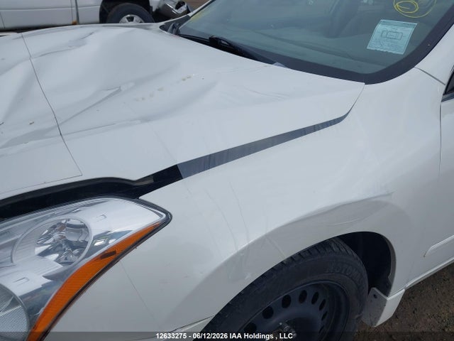 Продажа на аукционе авто 2012 Nissan Altima Sr, vin: 1N4BL2AP4CN554422, номер лота: 12633275