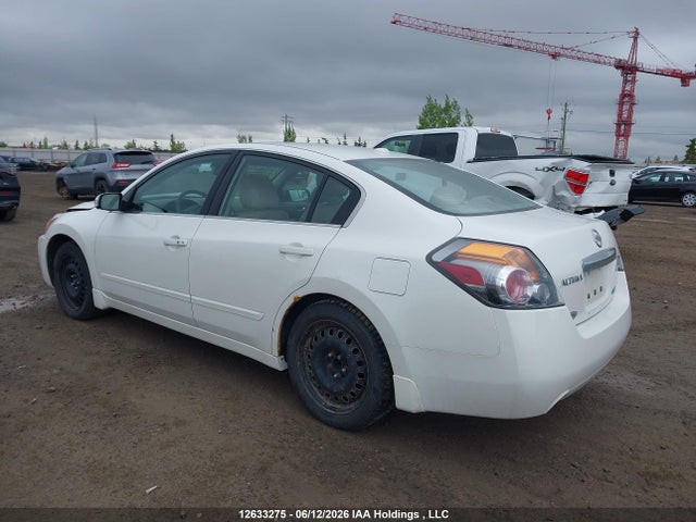 Продажа на аукционе авто 2012 Nissan Altima Sr, vin: 1N4BL2AP4CN554422, номер лота: 12633275
