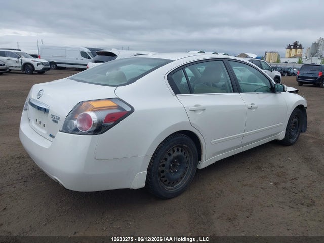 Продажа на аукционе авто 2012 Nissan Altima Sr, vin: 1N4BL2AP4CN554422, номер лота: 12633275