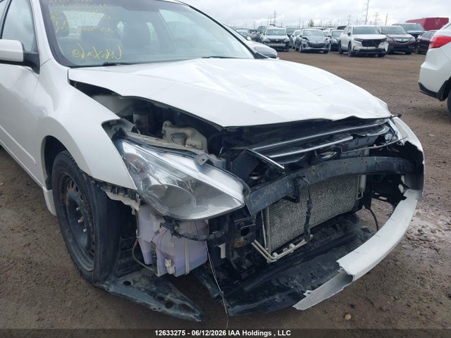 Продажа на аукционе авто 2012 Nissan Altima Sr, vin: 1N4BL2AP4CN554422, номер лота: 12633275