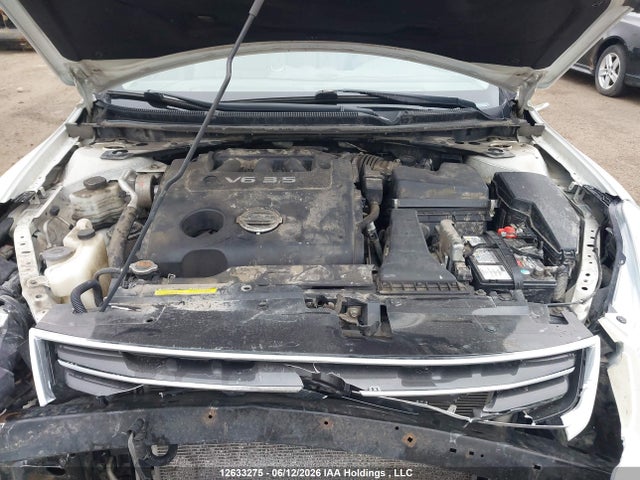 Продажа на аукционе авто 2012 Nissan Altima Sr, vin: 1N4BL2AP4CN554422, номер лота: 12633275
