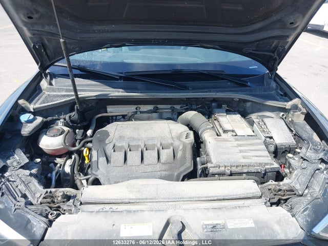 WA1EECF35P1111569 Audi Q3 45 Progressiv