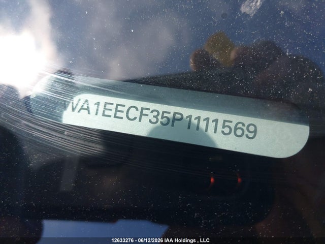 WA1EECF35P1111569 Audi Q3 45 Progressiv