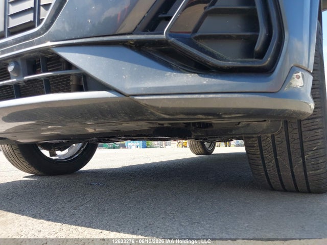 WA1EECF35P1111569 Audi Q3 45 Progressiv