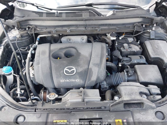 JM3KFBCL6S0558101 Mazda Cx-5 Preferred
