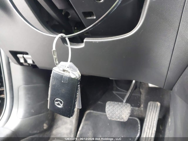 JM3KFBCL6S0558101 Mazda Cx-5 Preferred